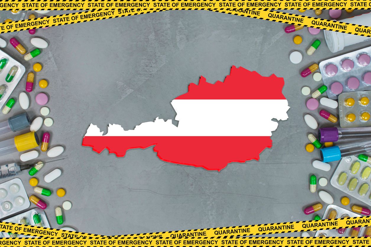 Heute.at - Neue Welle – das ist der Hotspot in Österreich