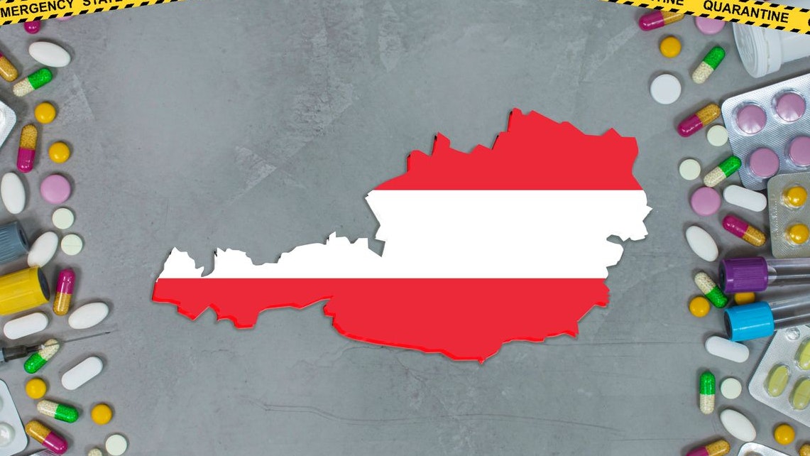 Heute.at - Neue Welle – das ist der Hotspot in Österreich