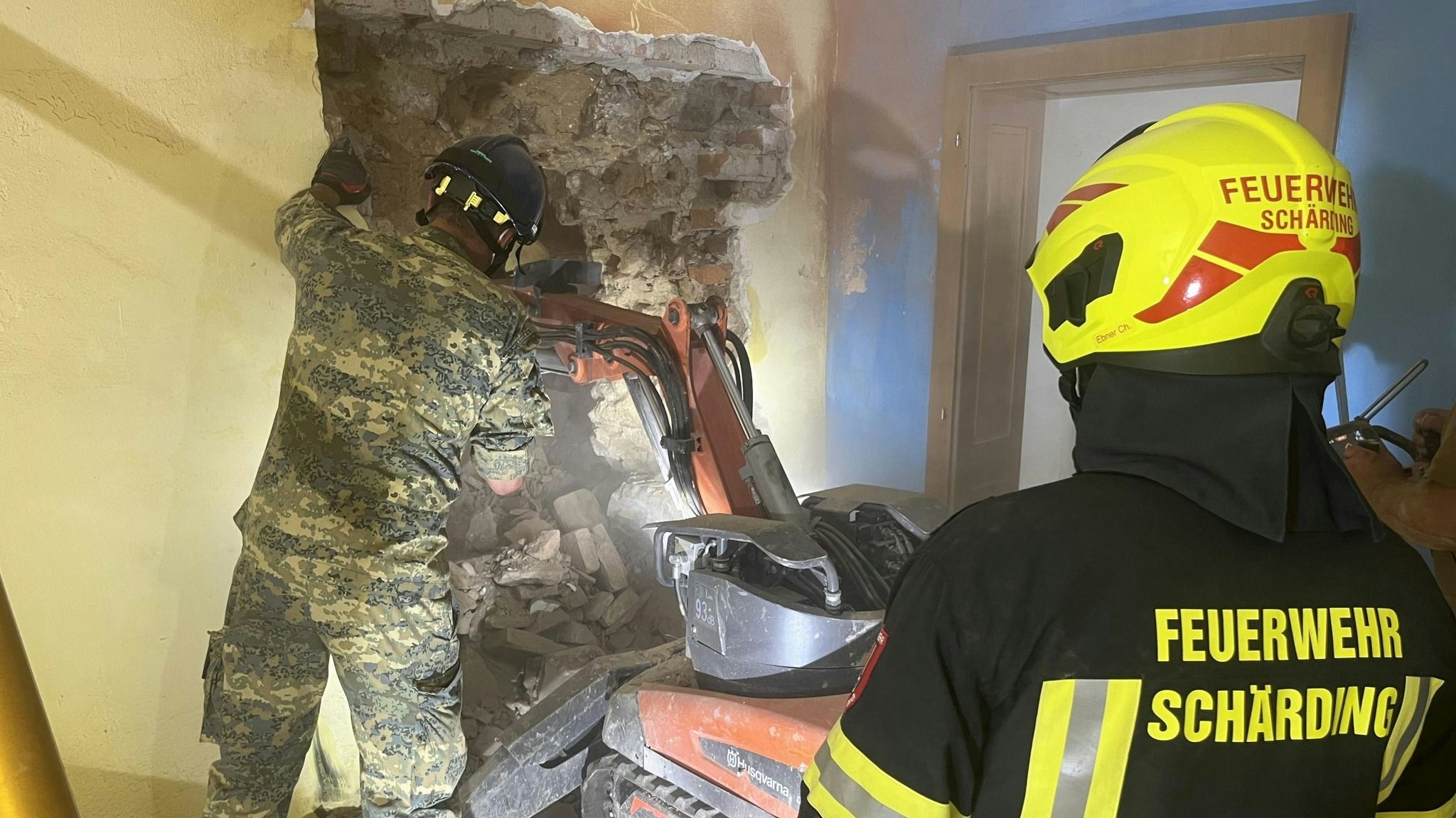 Heute.at - Zwei Asylwerber tot – Urteile nach schrecklichem Unfall