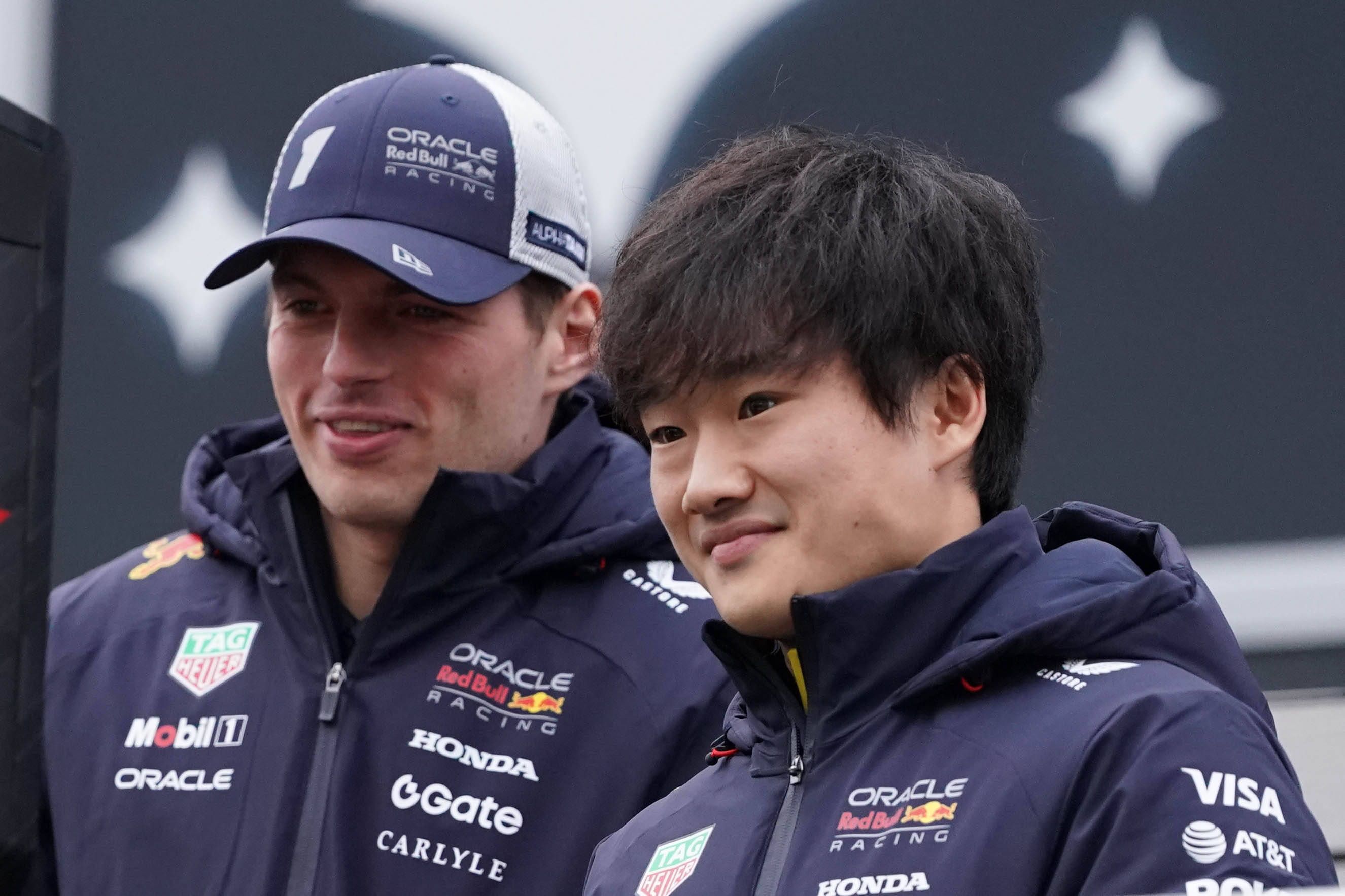 Heute.at - Tsunoda enttäuscht: Entscheidung wurde geändert