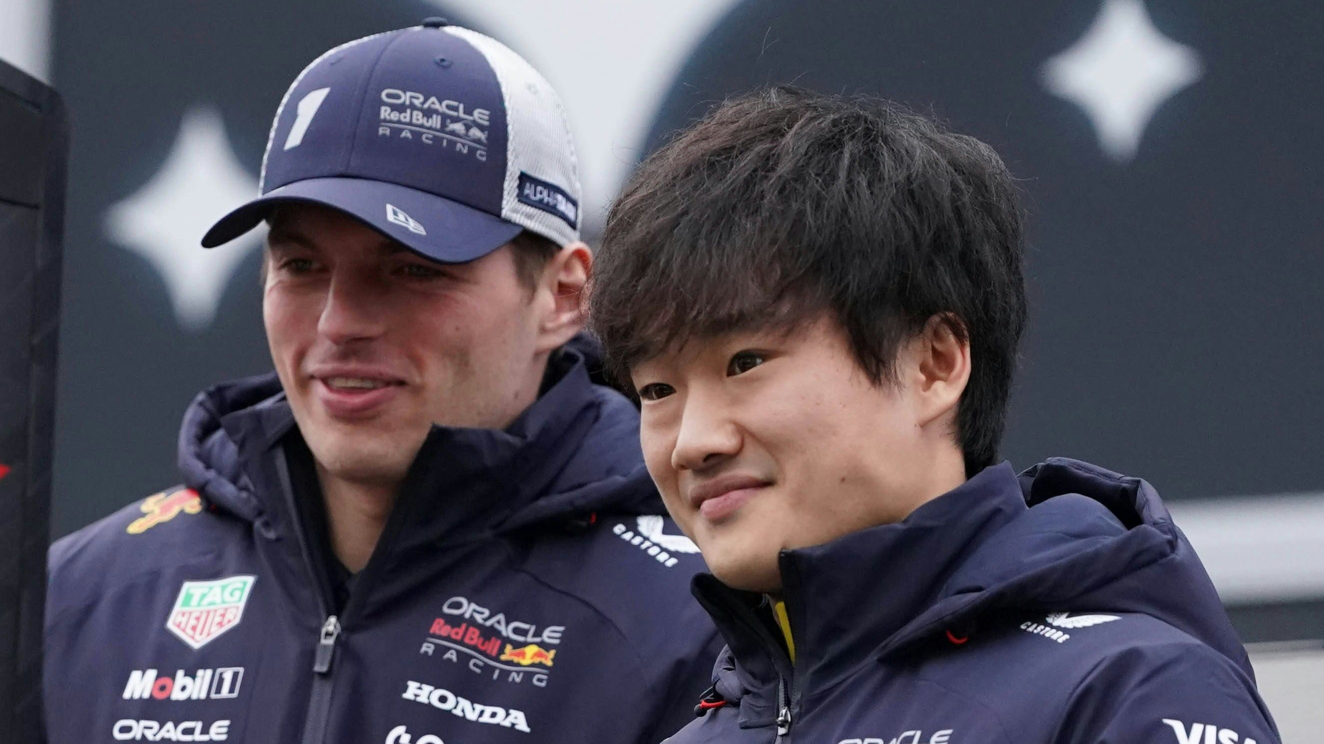 Heute.at - Tsunoda enttäuscht: Entscheidung wurde geändert