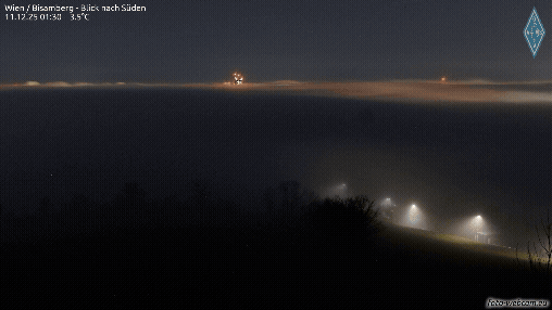 Heute.at - Über Nacht ausgeräumt – Meteorologe macht Ansage