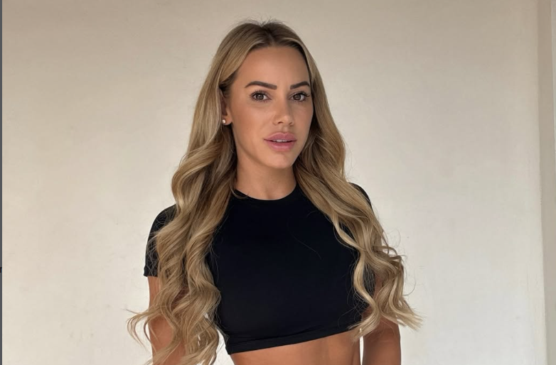 Heute.at - TV-Star Vanessa Mariposa auf offener Straße angespuckt