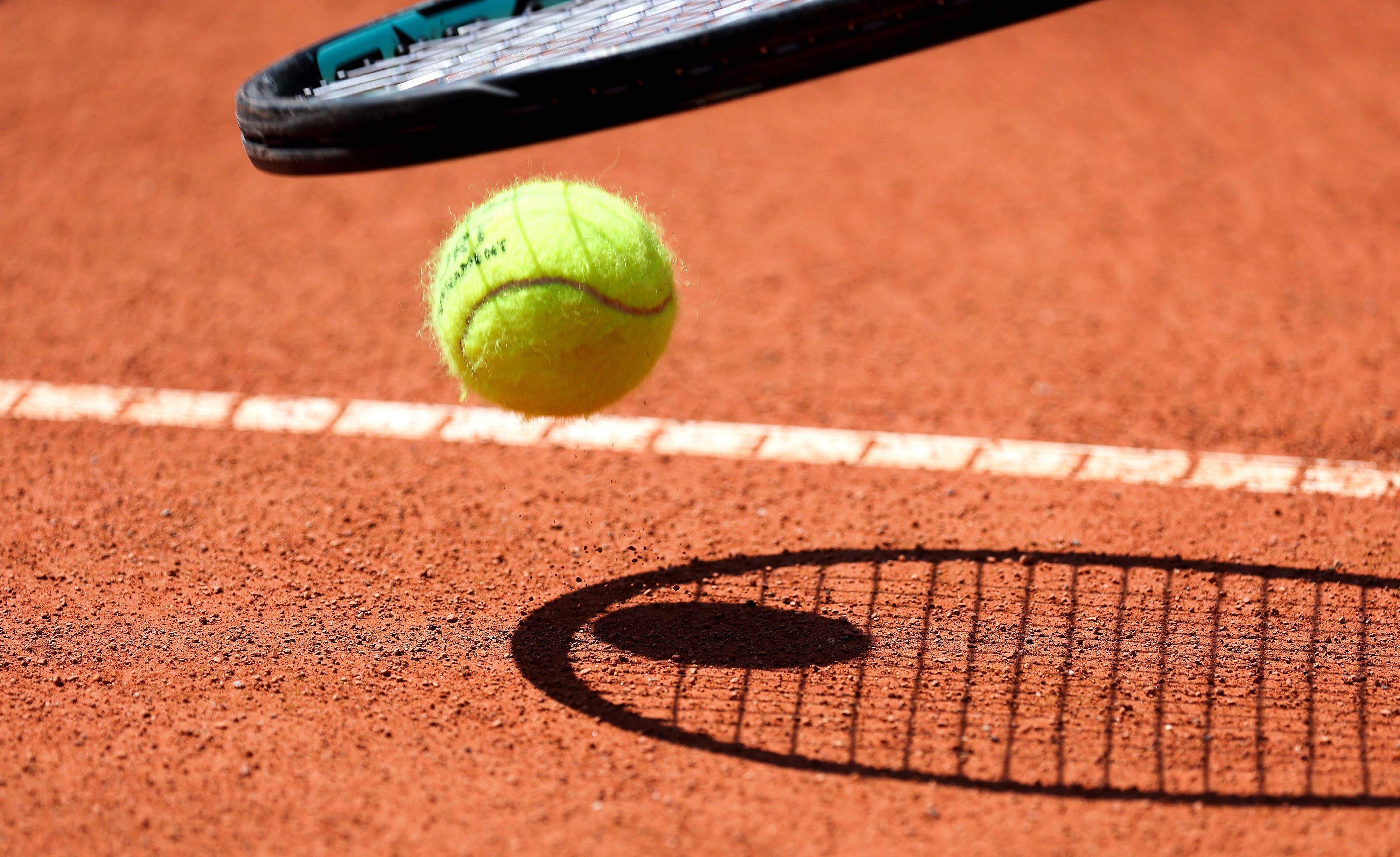 Heute.at - Betrug – Tennisspieler für 20 Jahre gesperrt