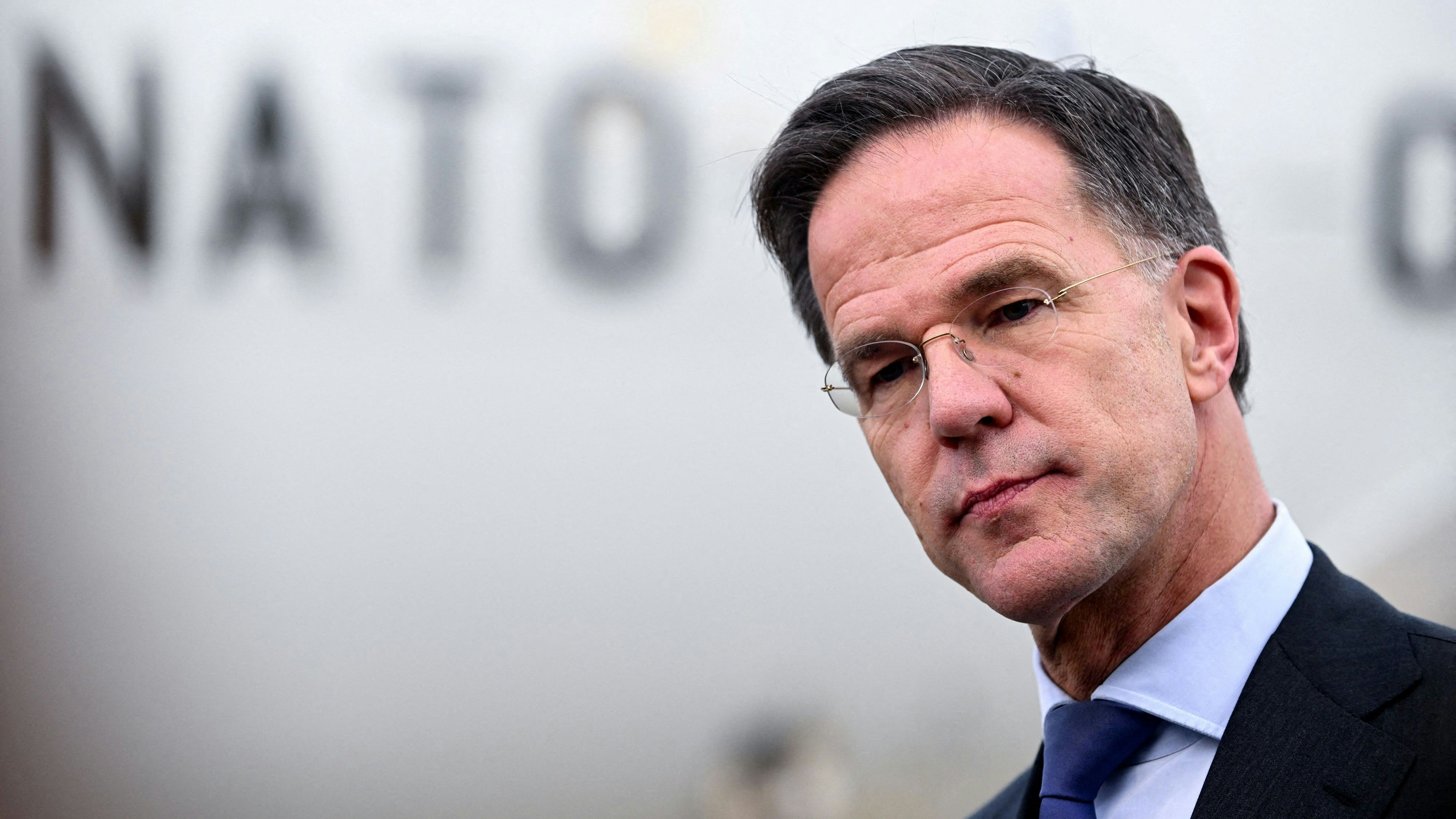 Heute.at - Nato-Chef warnt: Wir sind Russlands nächstes Ziel