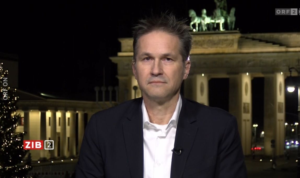 Heute.at - Experte sicher: Keine Hoffnung auf weniger Migration