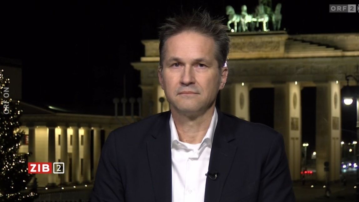 Heute.at - Experte sicher: Keine Hoffnung auf weniger Migration