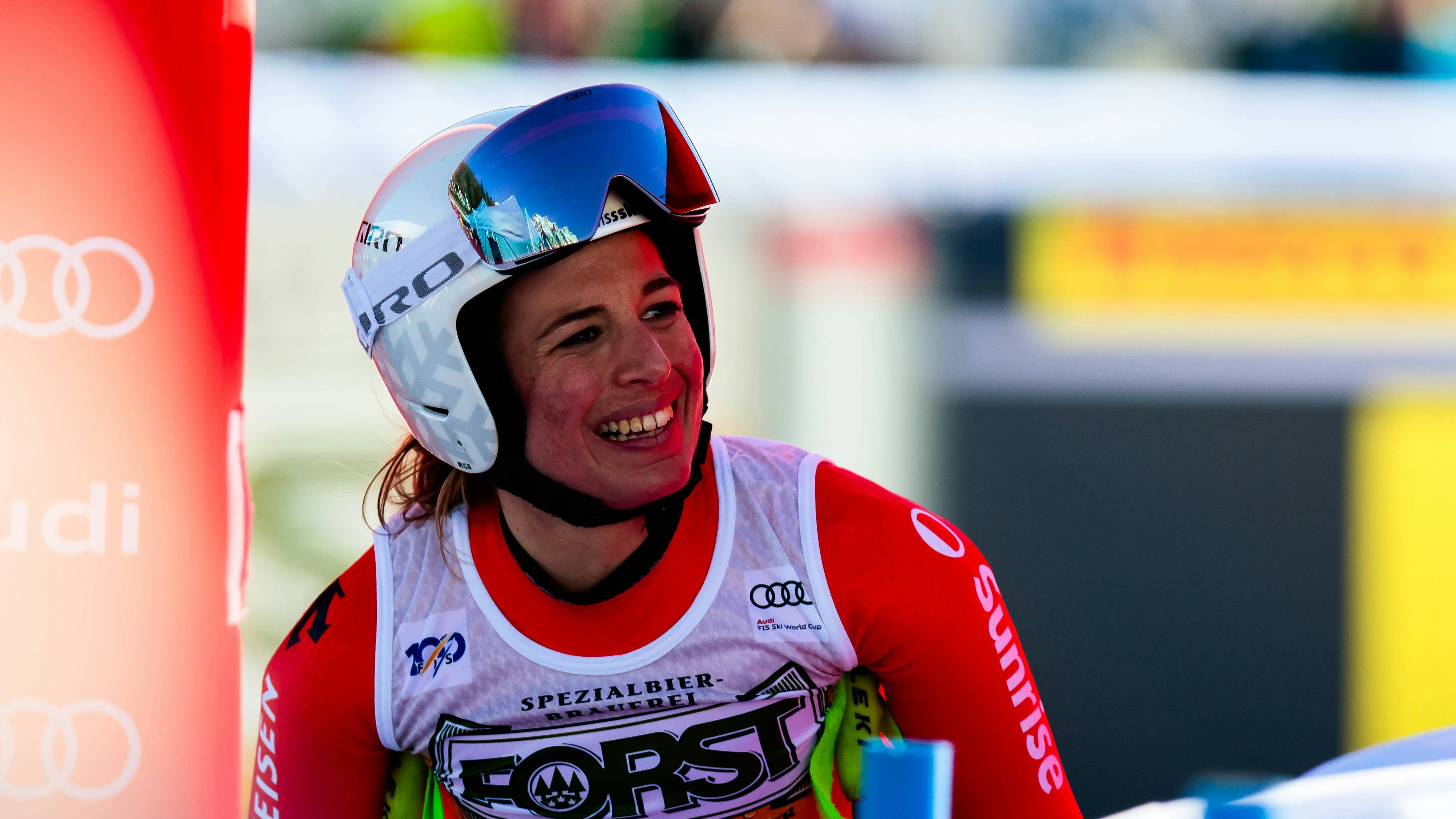 Heute.at - Nach 22 Monaten: Ski-Weltmeisterin vor Comeback