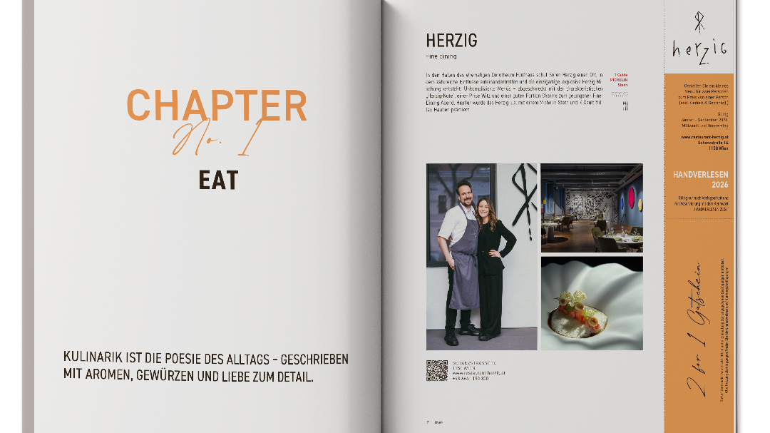 Heute.at - Das perfekte Weihnachtsgeschenk für Genießer