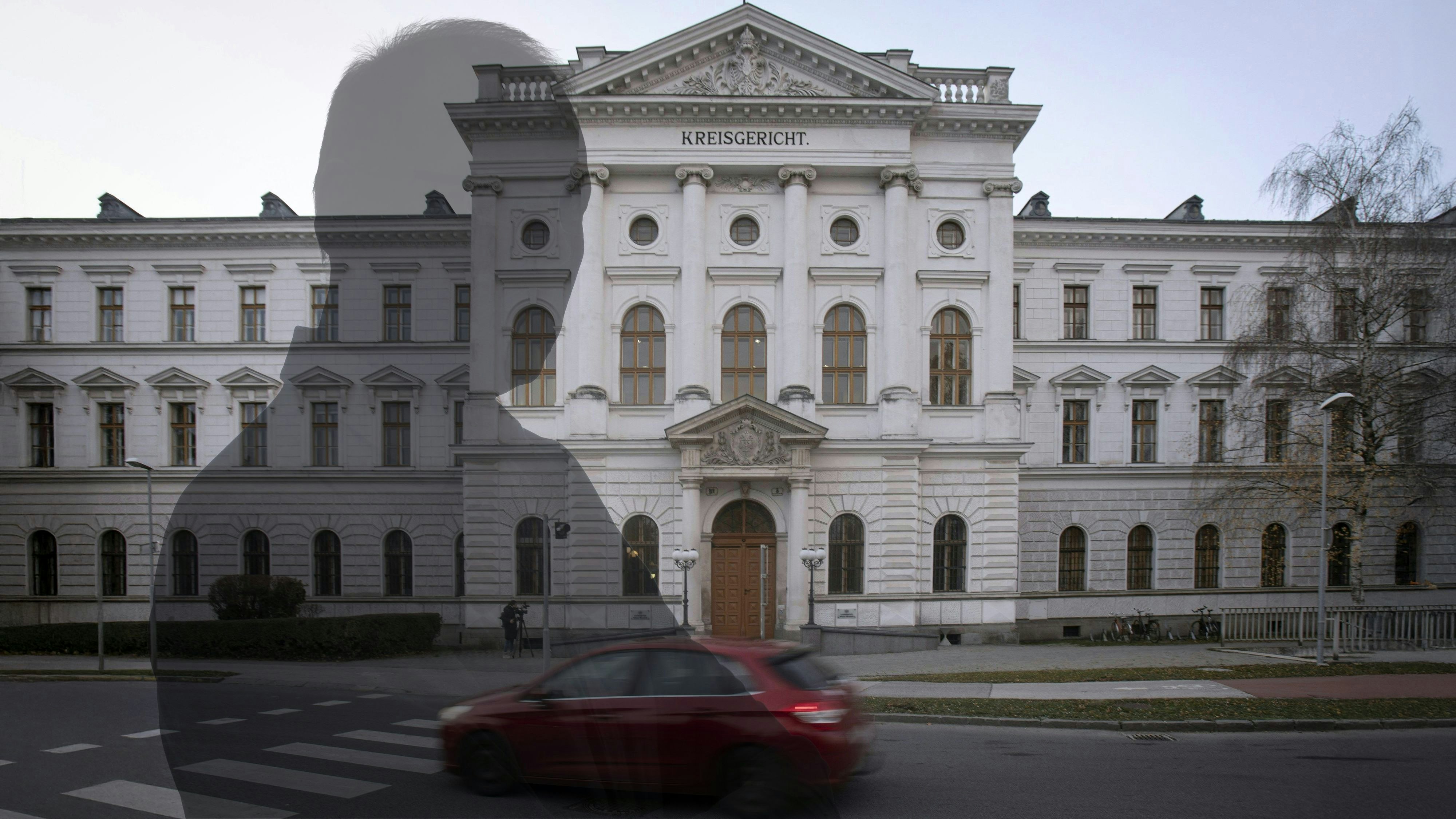 Heute.at - Ex-FPÖ-Gemeinderat wegen Hasspostings vor Gericht