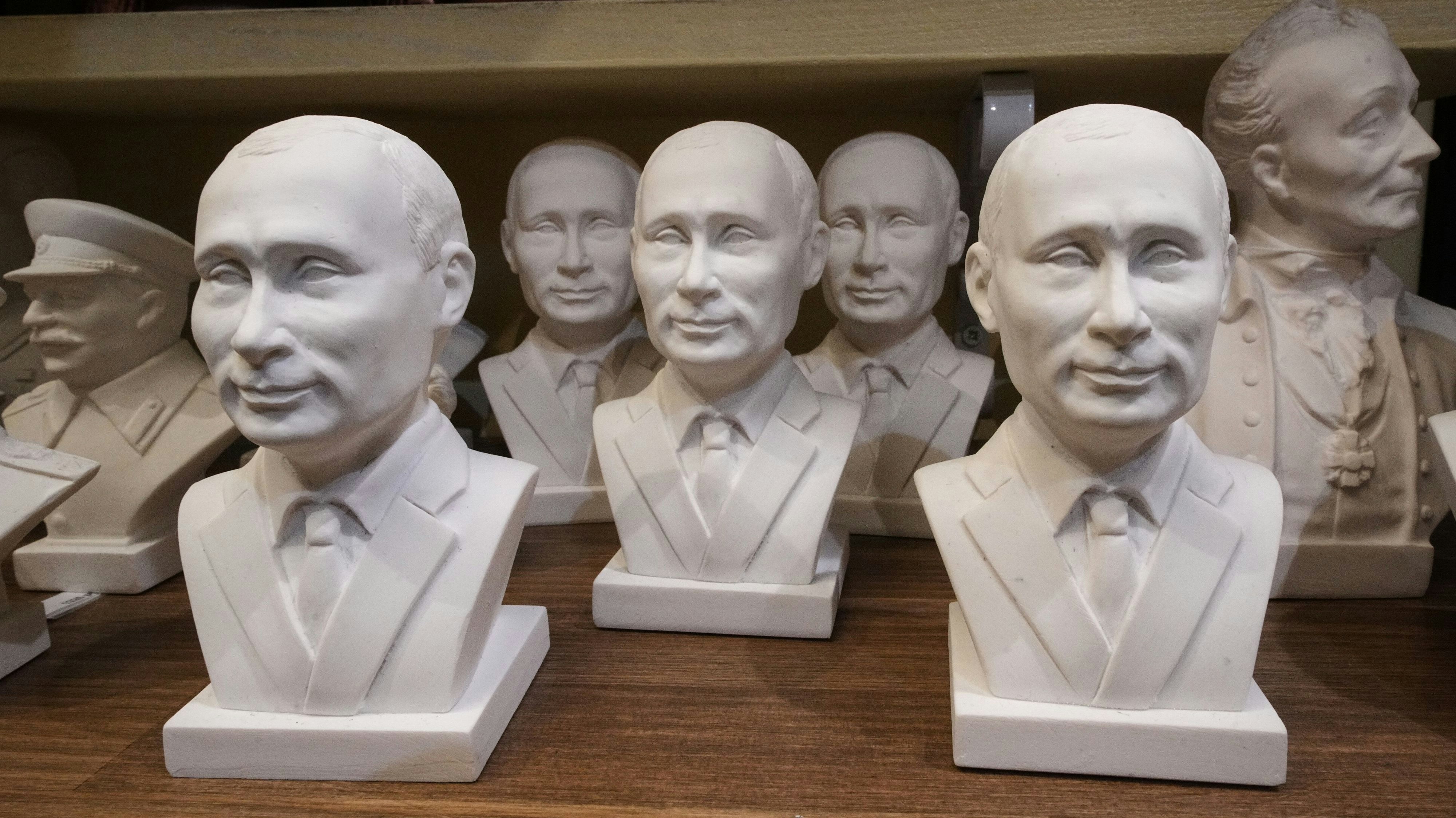 Nicht so widerstandsfähig, wie manche glauben