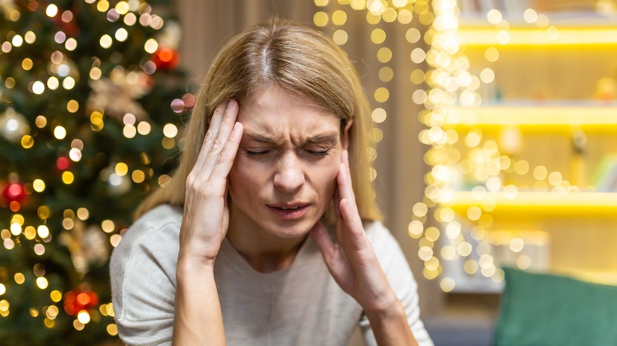 Heute.at - Migräne zu den Feiertagen – das kannst du tun