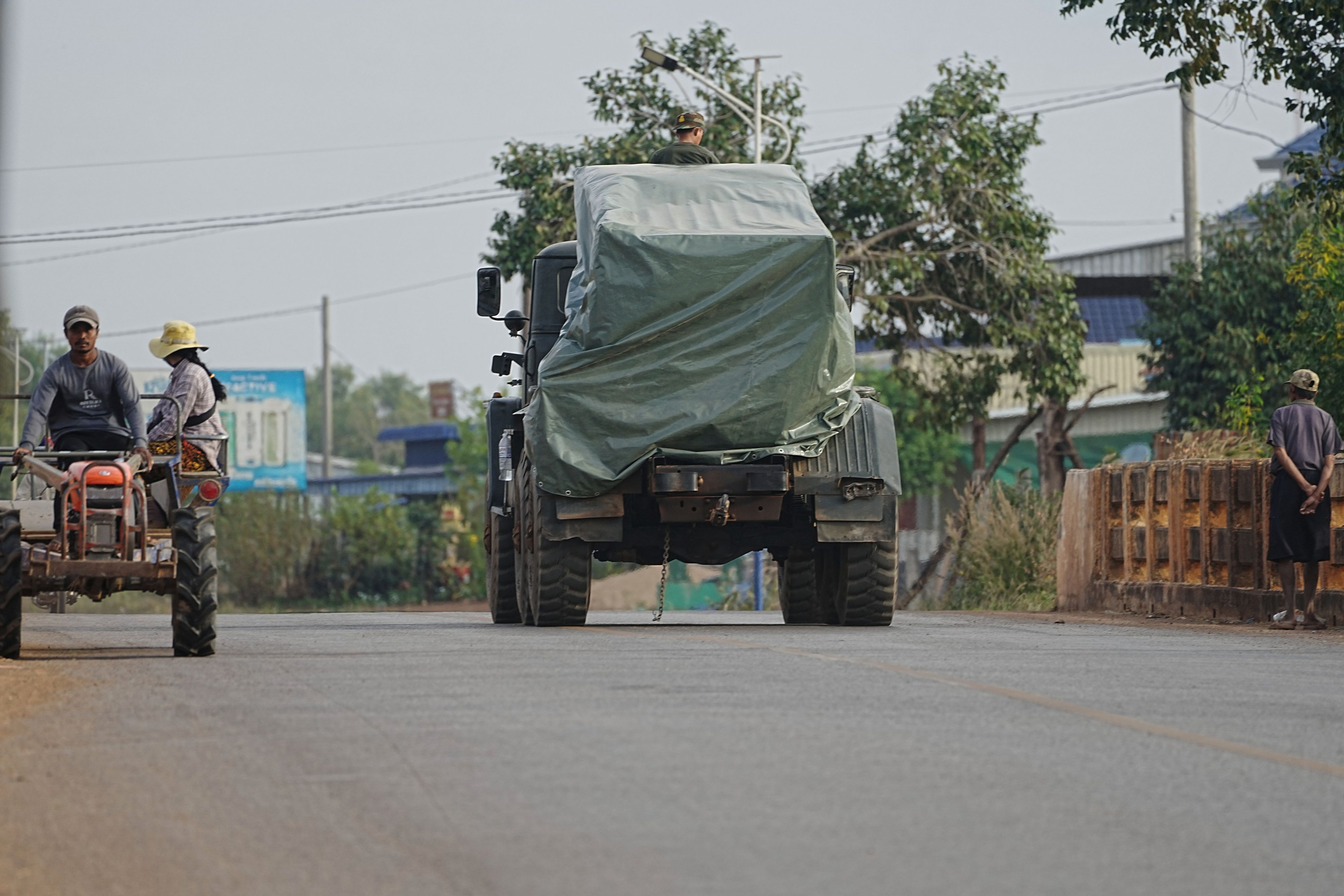 Heute.at - Reisewarnung für Thailand – das müssen Urlauber wissen