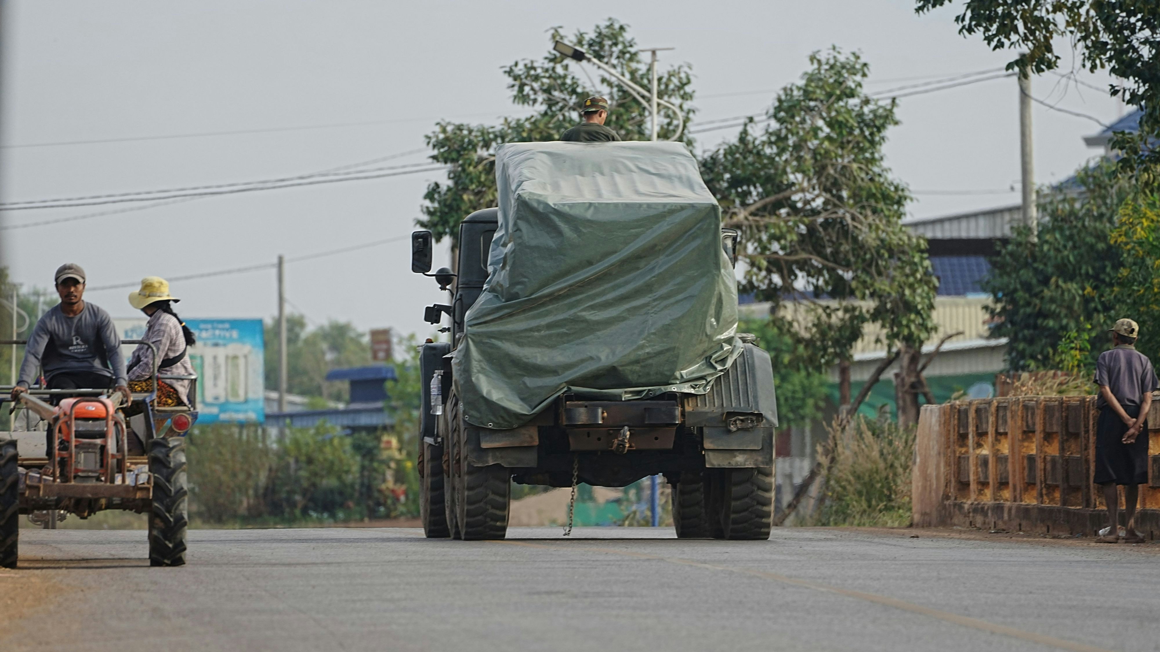Heute.at - Reisewarnung für Thailand – das müssen Urlauber wissen