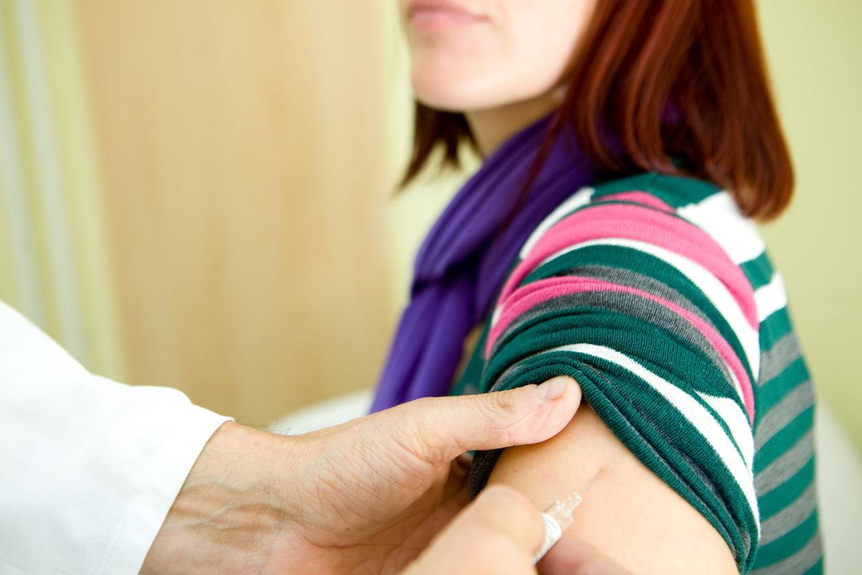 Heute.at - Die Gratis-HPV-Impfung gibt es nur noch wenige Tage