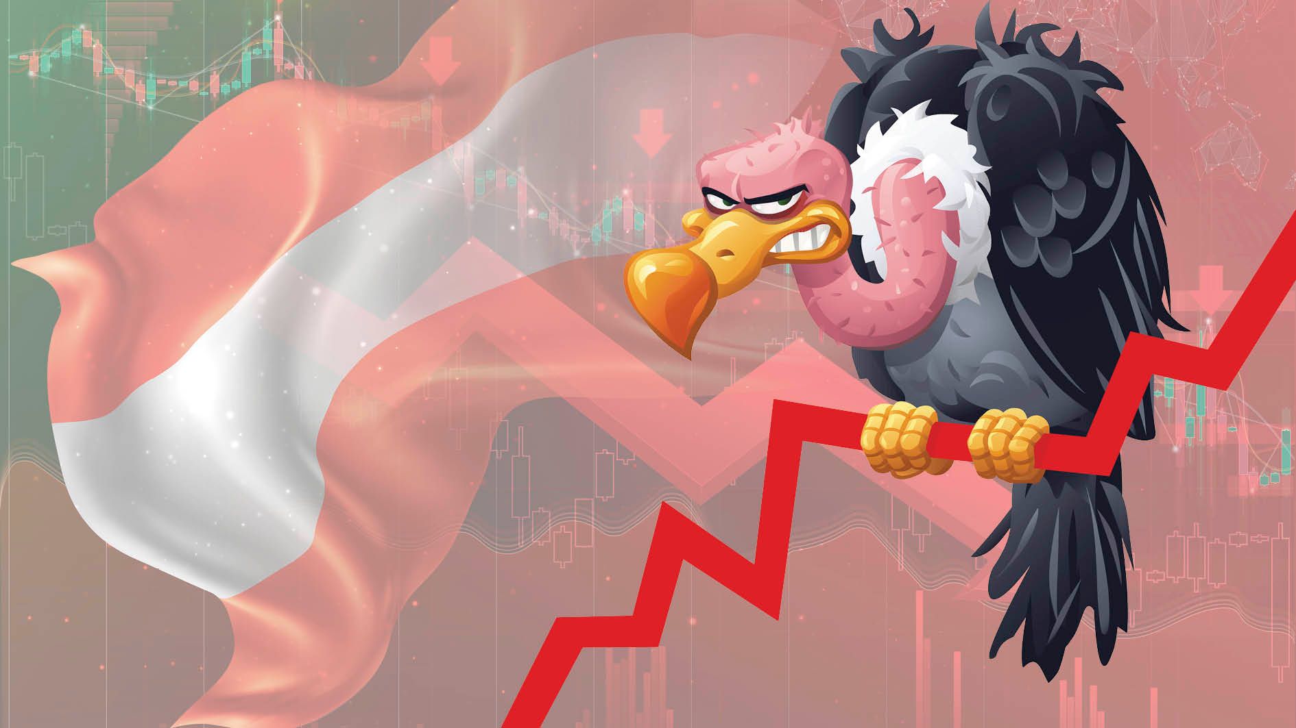 Heute.at - Jahresbilanz: Das waren die 13 größten Pleiten 2025