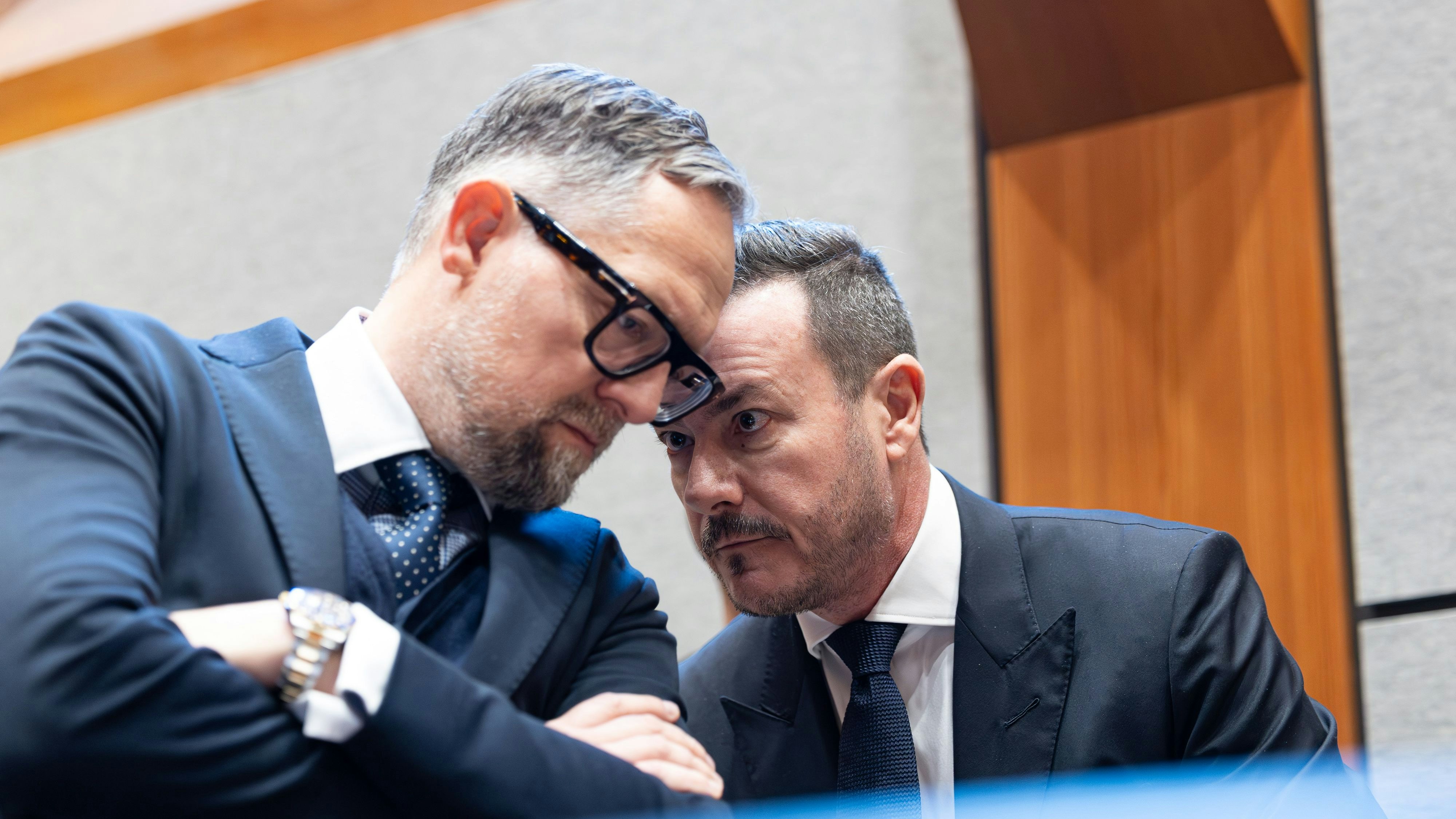 Heute.at - Zweites Urteil: Benko will Berufung einlegen