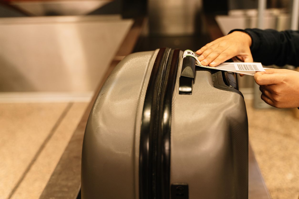 Heute.at - Bis zu 140 Euro: Gepäckpreise gehen extrem auseinander