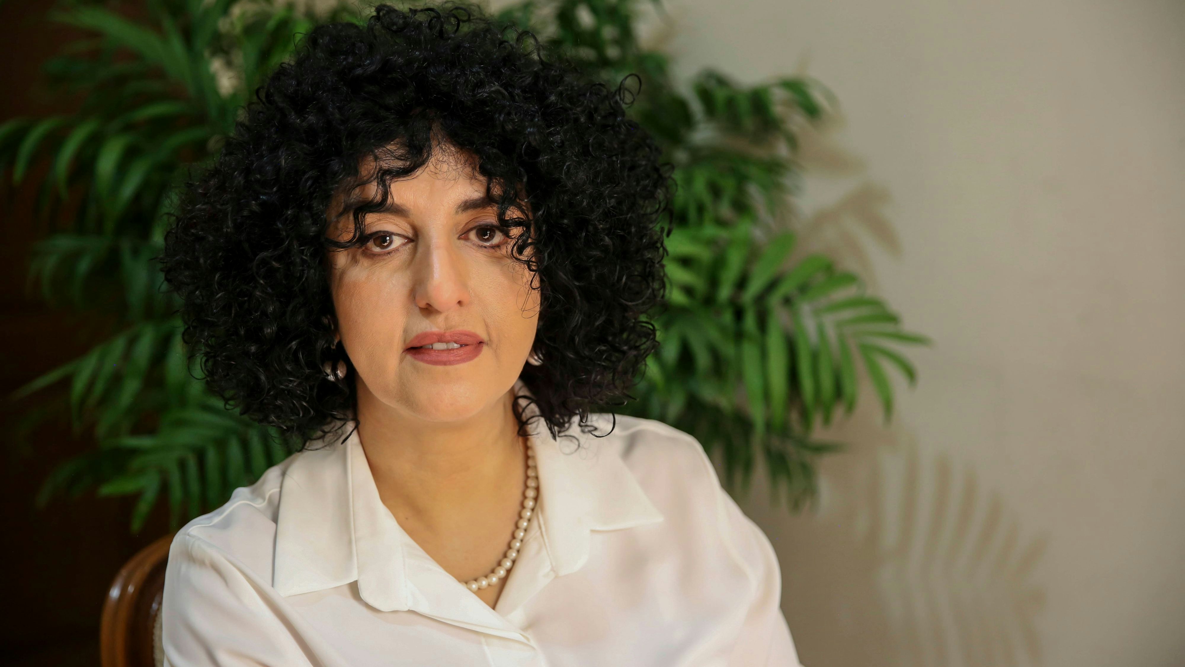 Heute.at - Nobelpreisträgerin Mohammadi in Iran festgenommen