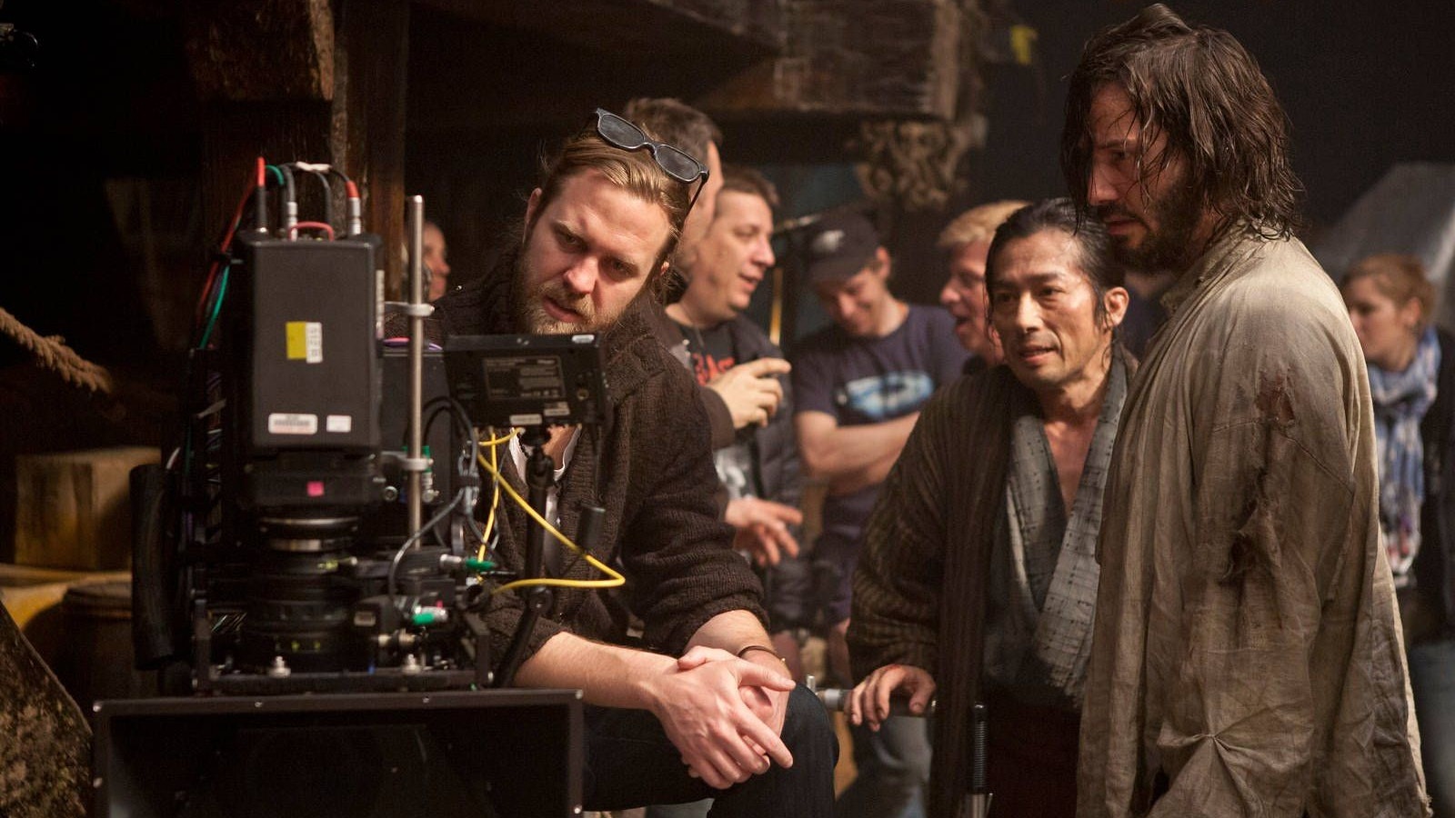 Heute.at - Wegen 11 Mio.! Netflix-Regisseur drohen 90 Jahre Haft