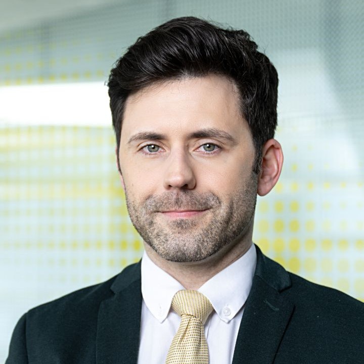 ÖAMTC-Rechtsberater Nikolaus Authried.