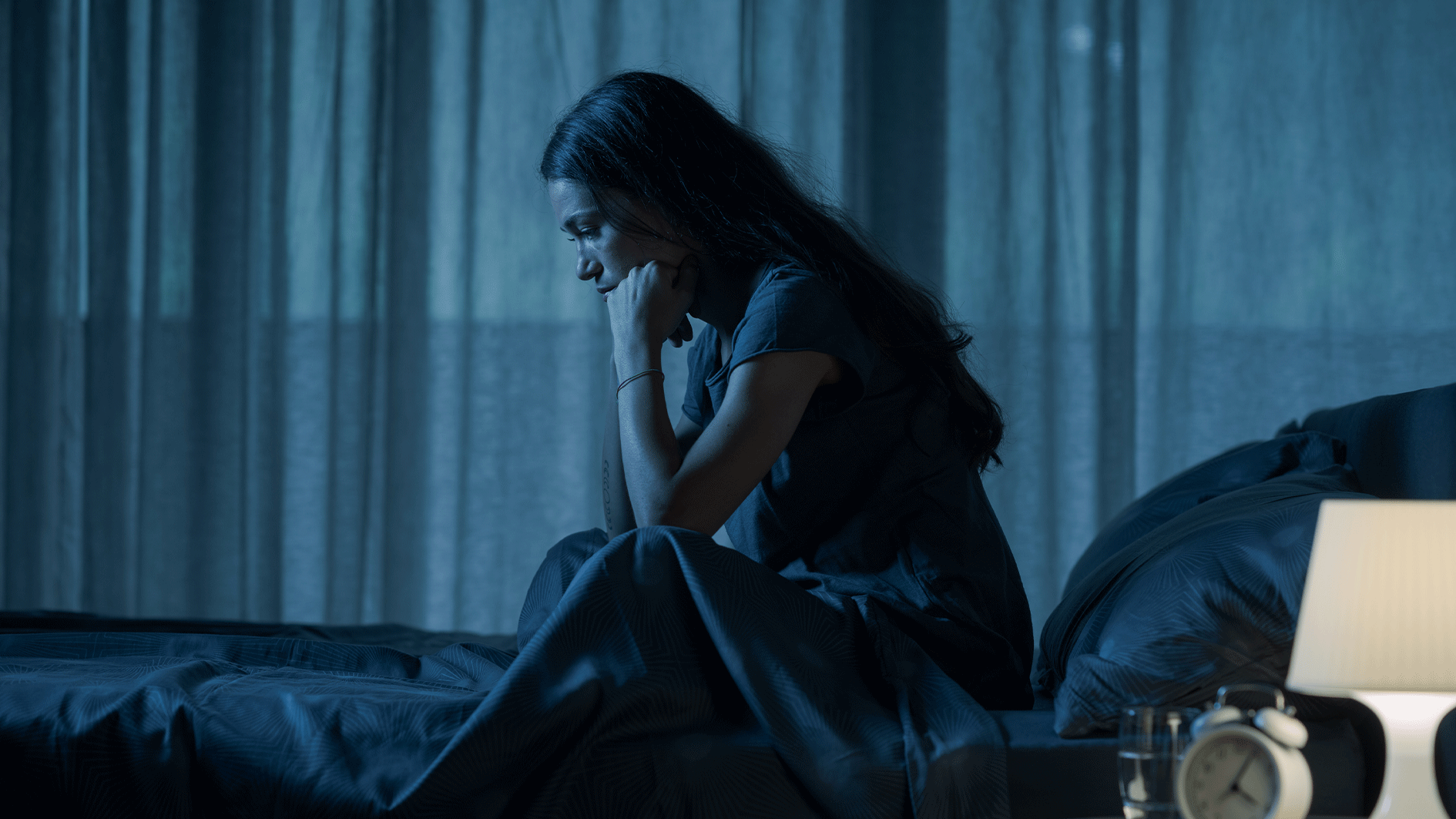 Heute.at - Warum der Sonntagabend vielen den Schlaf raubt