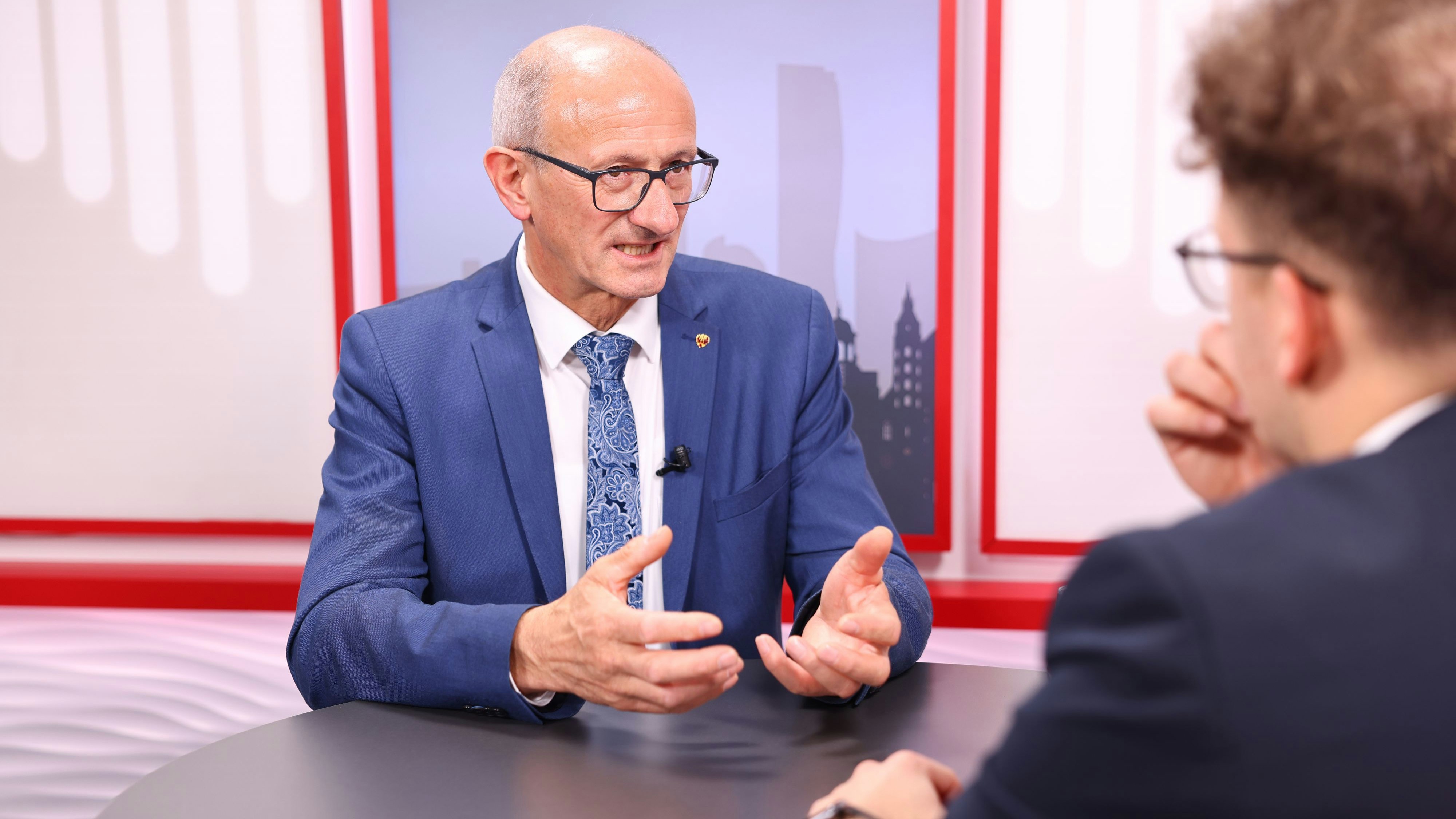 Heute.at - Bund muss lernen – Landes-Chef spricht jetzt Klartext