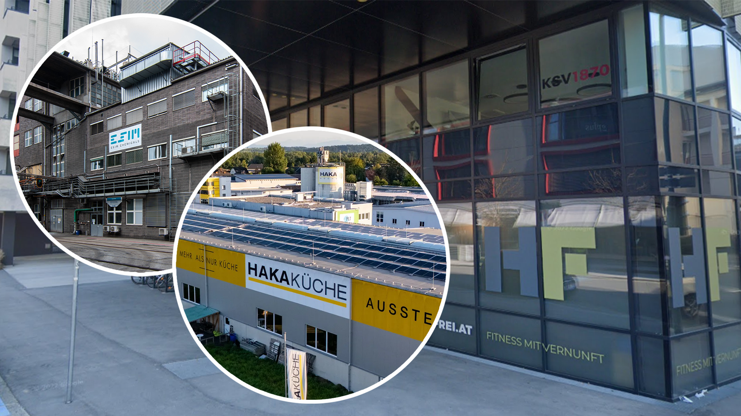 Heute.at - Drei Pleiten pro Tag – jetzt droht nächstes Krisenjahr