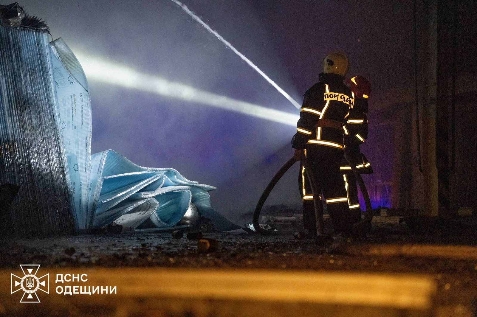 Heute.at - Russische Angriffe trennen Tausende Ukrainer vom Strom