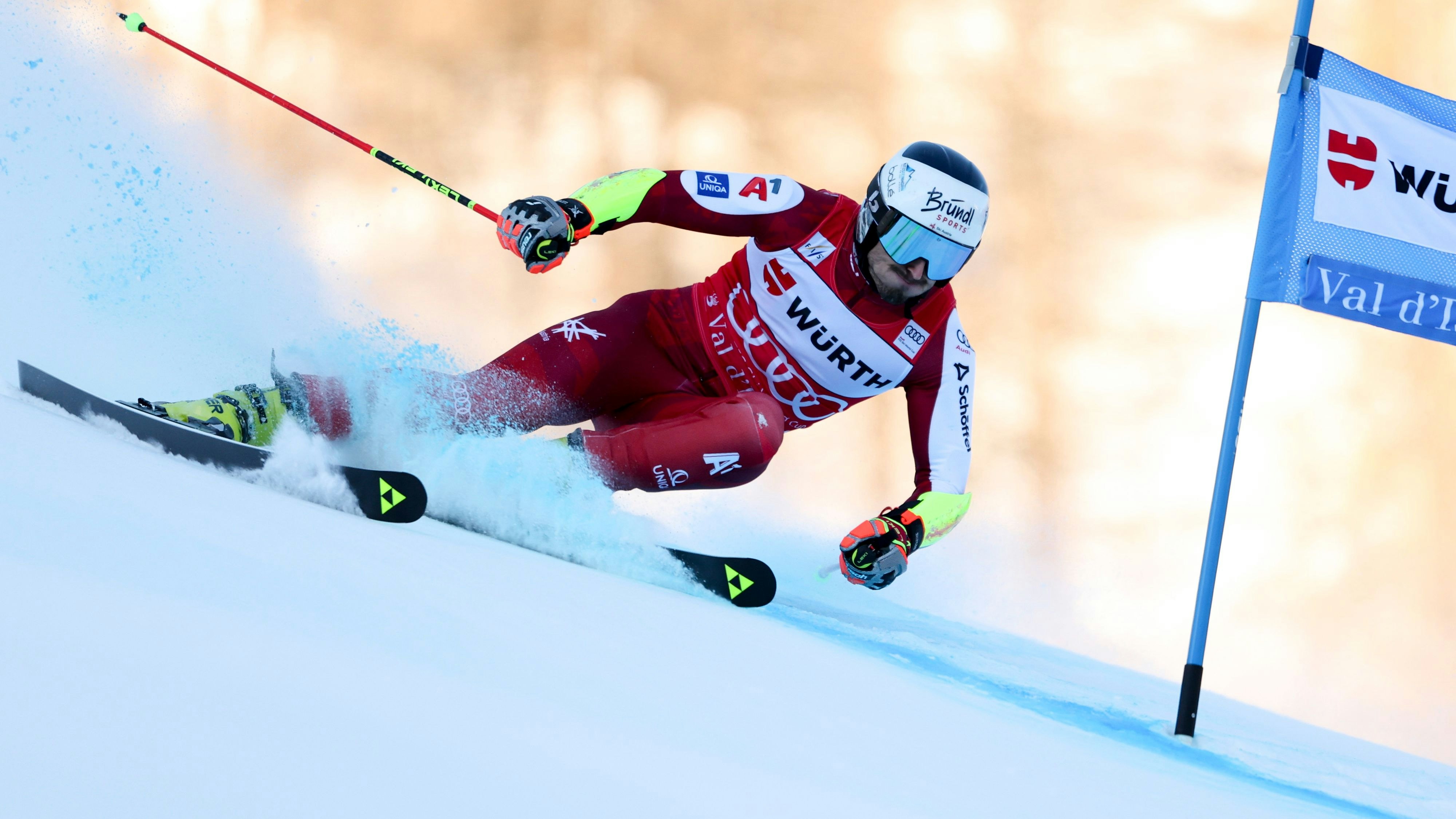 Live: Brennsteiner greift nach dem nächsten Sieg