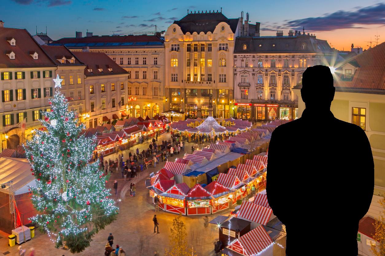 Heute.at - Wut-Wiener fährt zum Punschen extra ins Ausland