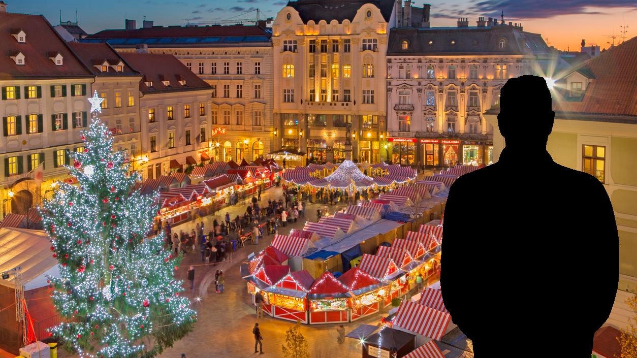 Heute.at - Wut-Wiener fährt zum Punschen extra ins Ausland