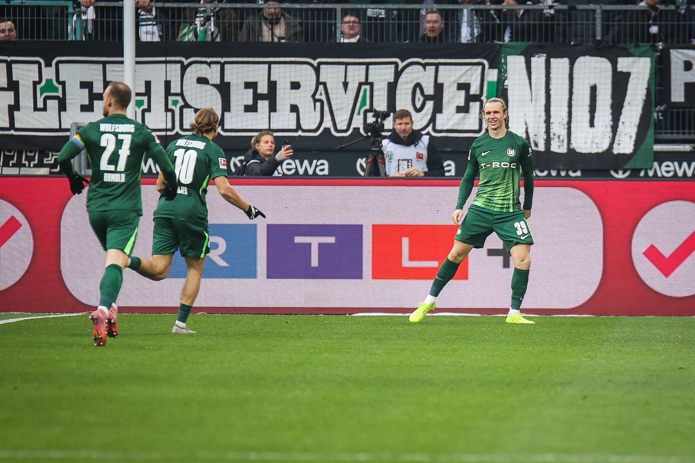 Heute.at - Nachlese: ÖFB-Star mit Doppelpack, Ilzer 4:1 gegen HSV