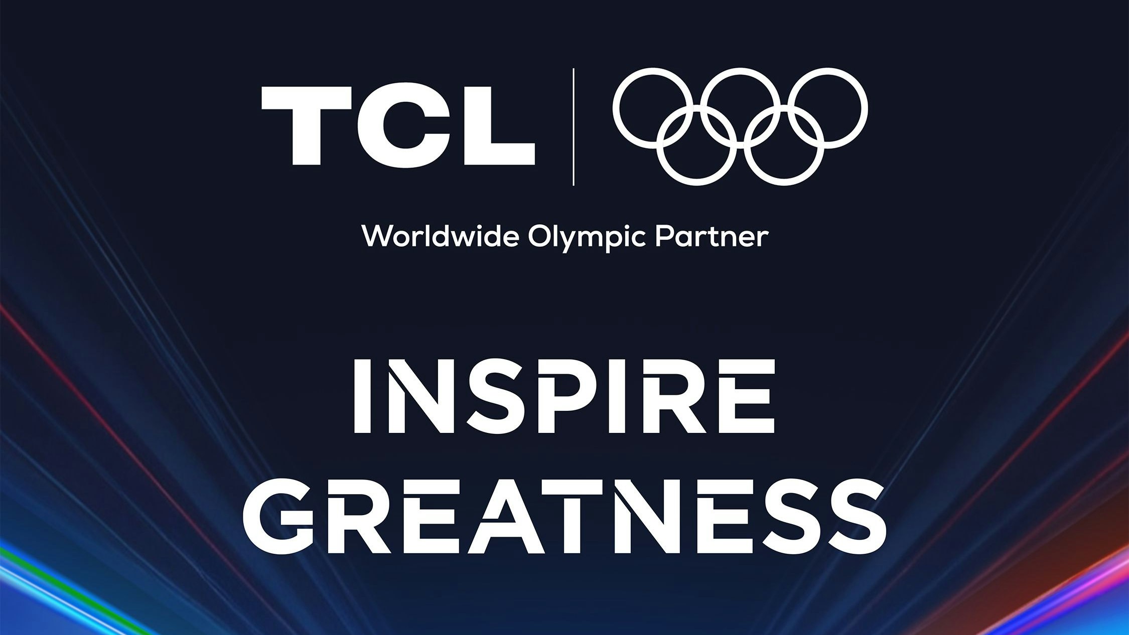 Starker Jahresauftakt: TCL auf der CES 2026.