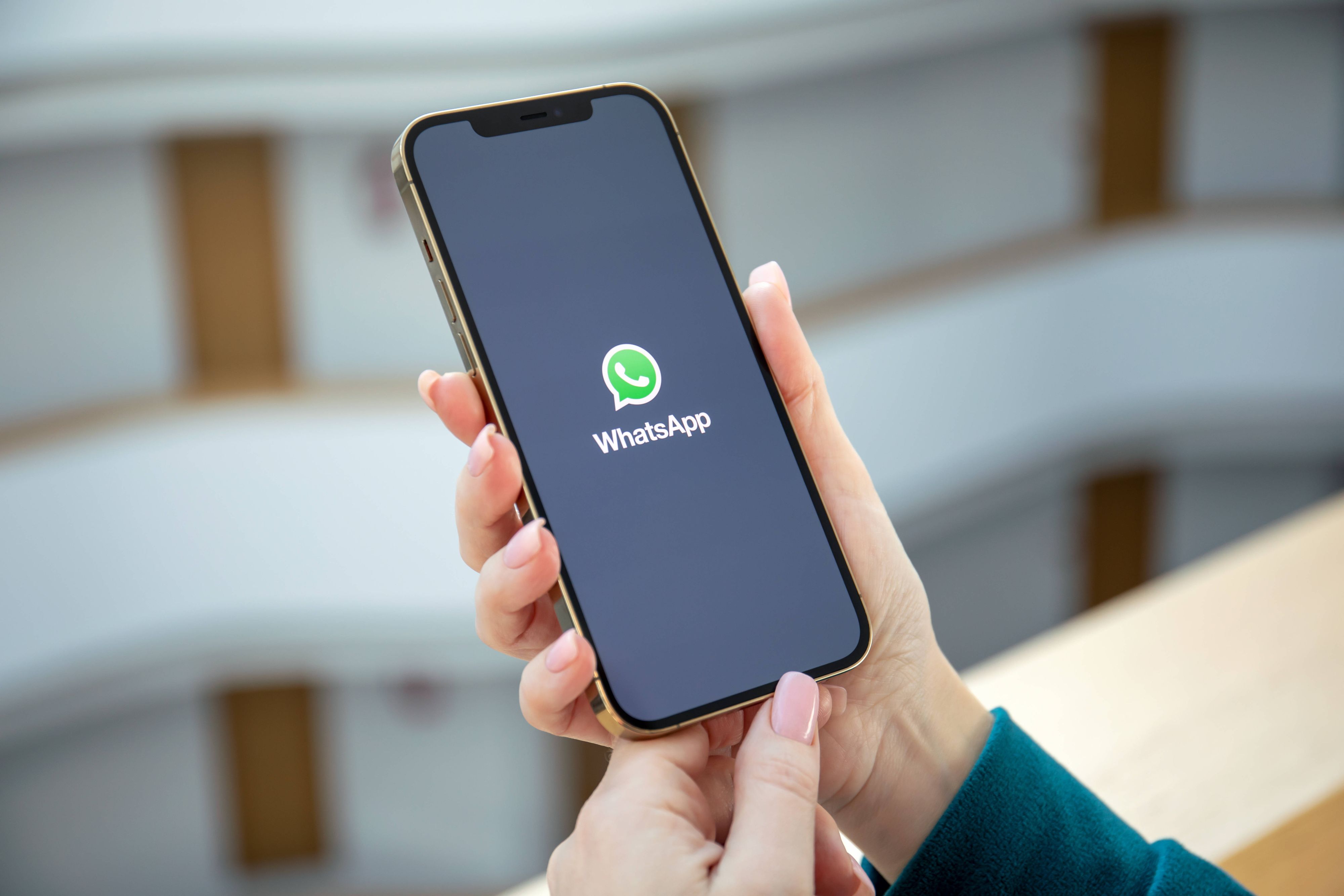 Heute.at - WhatsApp-Anrufe: Drei neue Optionen, die alles ändern