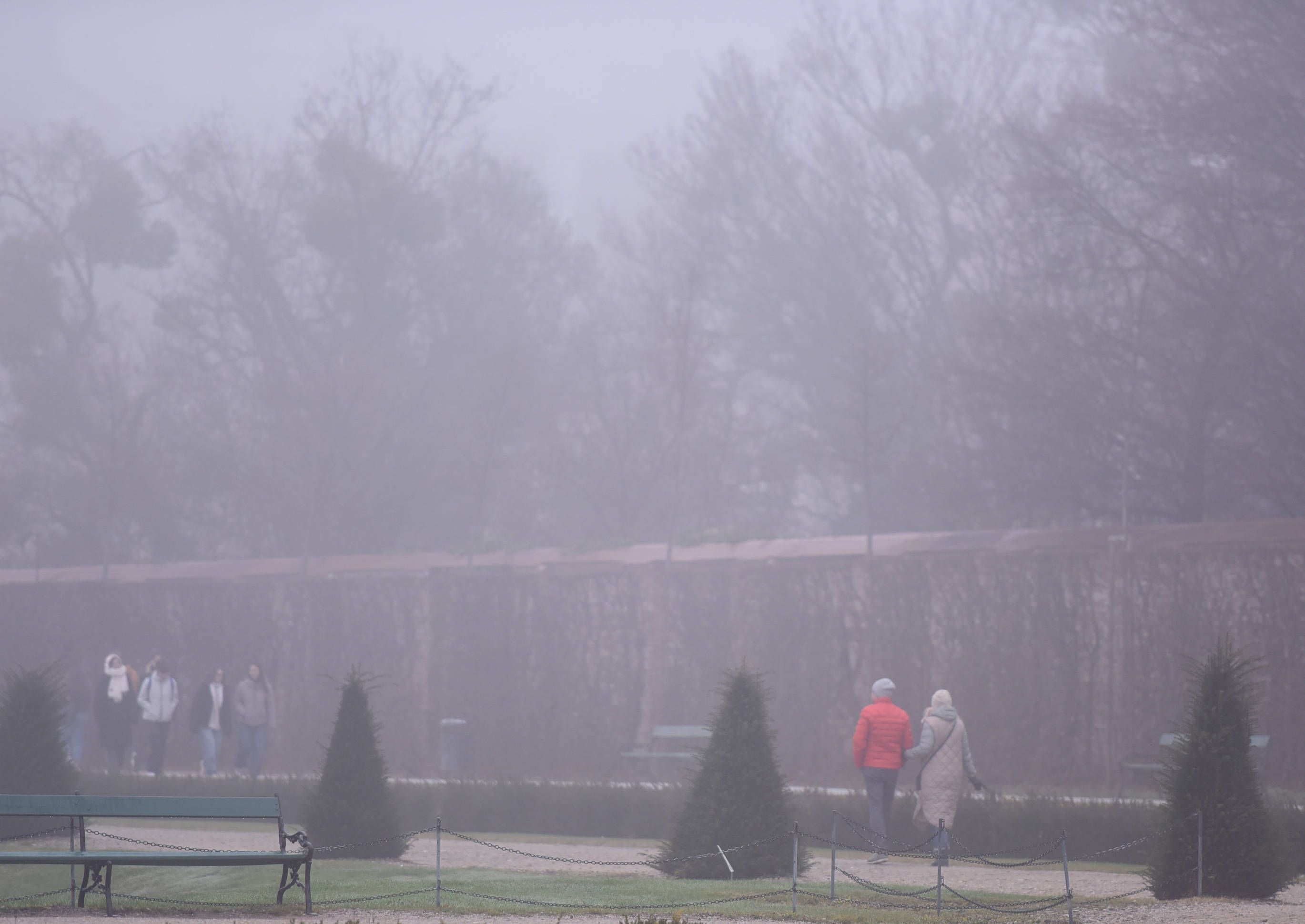 Heute.at - Besonders im Osten – Meteorologe lässt aufhorchen