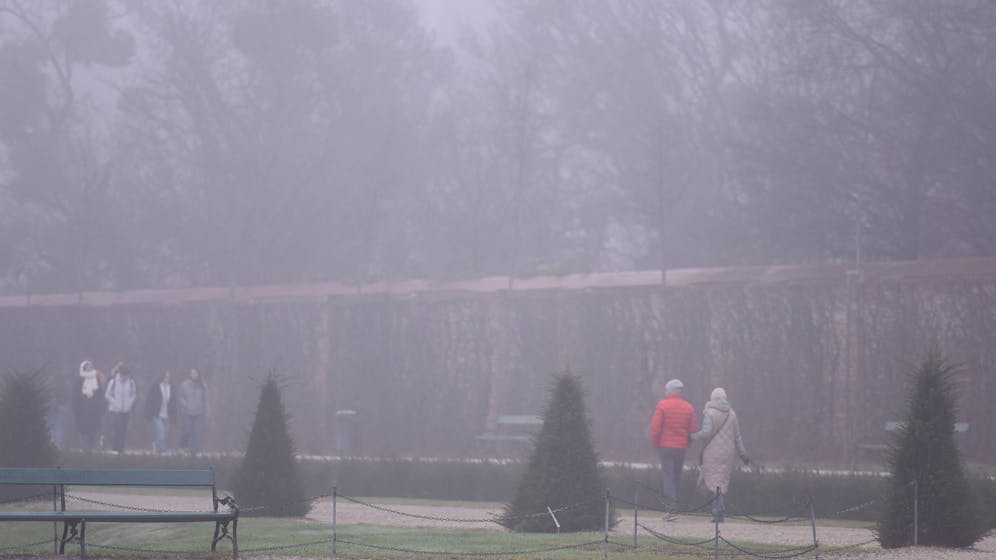 Heute.at - Besonders im Osten – Meteorologe lässt aufhorchen