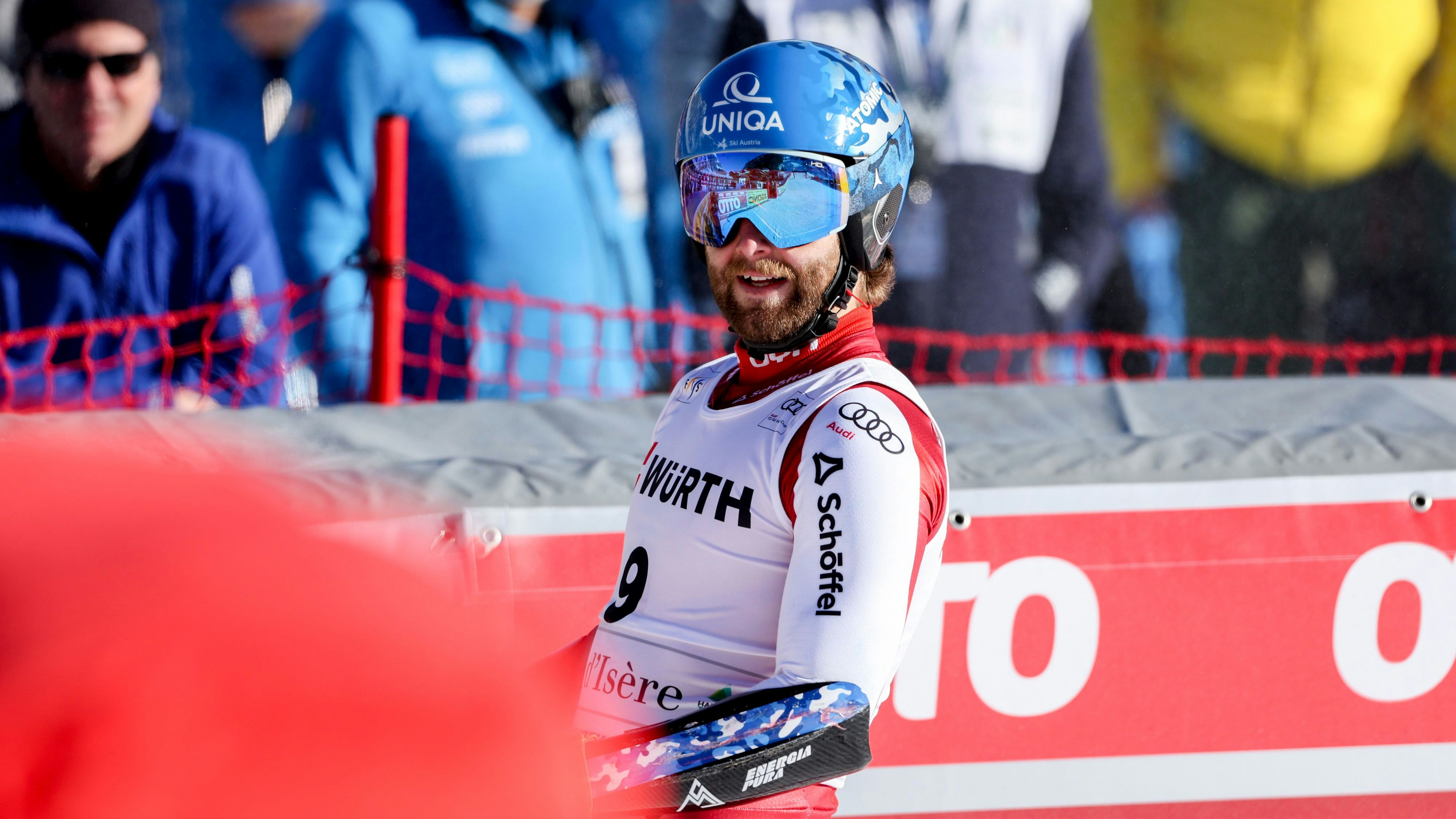 Heute.at - ÖSV-Star mit FIS-Kritik: Verstehe ich nicht