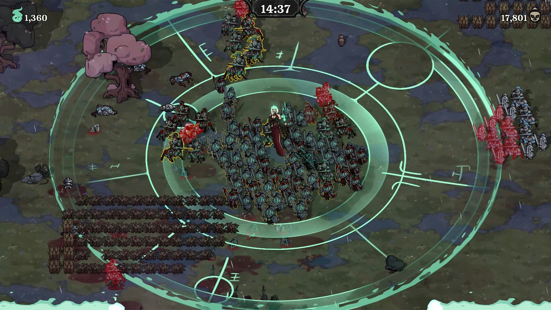 Heute.at - Be My Horde – neues Update mit Suchtpotenzial