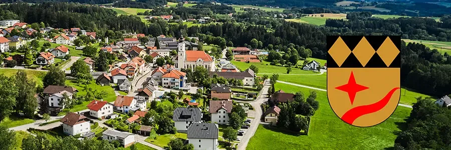 Kopfing trägt nach dem tödlichen Unfall Trauer. (Archivbild)