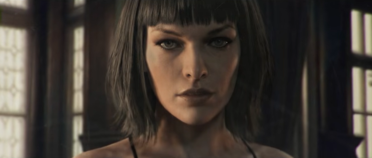 Heute.at - Milla Jovovich wird zum Ziel im Hitman-Blockbuster
