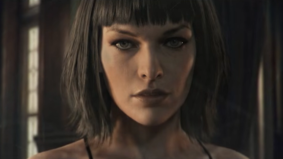 Heute.at - Milla Jovovich wird zum Ziel im Hitman-Blockbuster