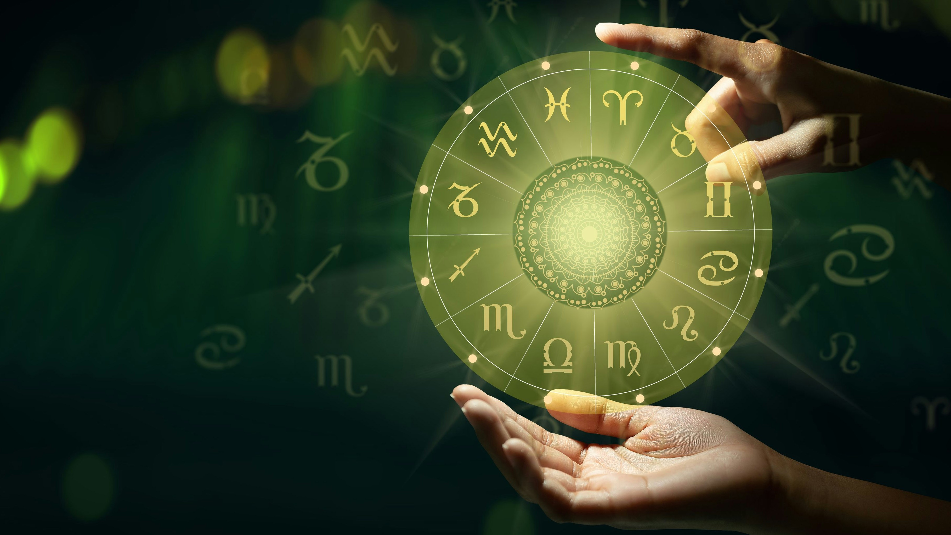 Heute.at - Diese Sternzeichen erleben vor Weihnachten eine Wende