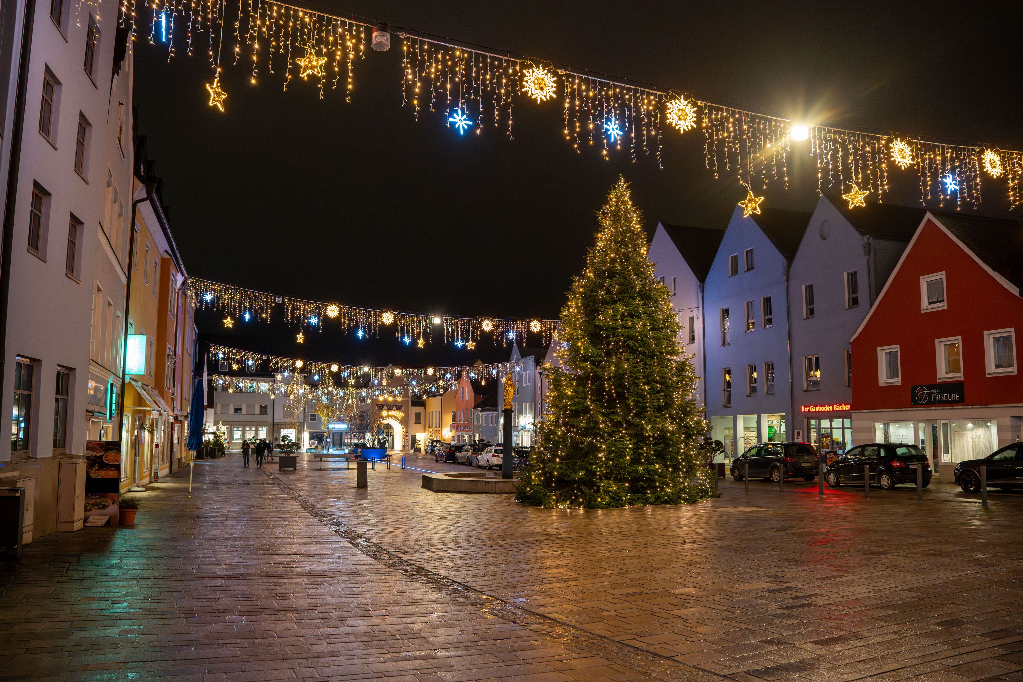 FPÖ-Generalsekretär Michael Schnedlitz will volle Aufklärung rund den geplanten Anschlag auf einen Christkindlmarkt in Deutschland.