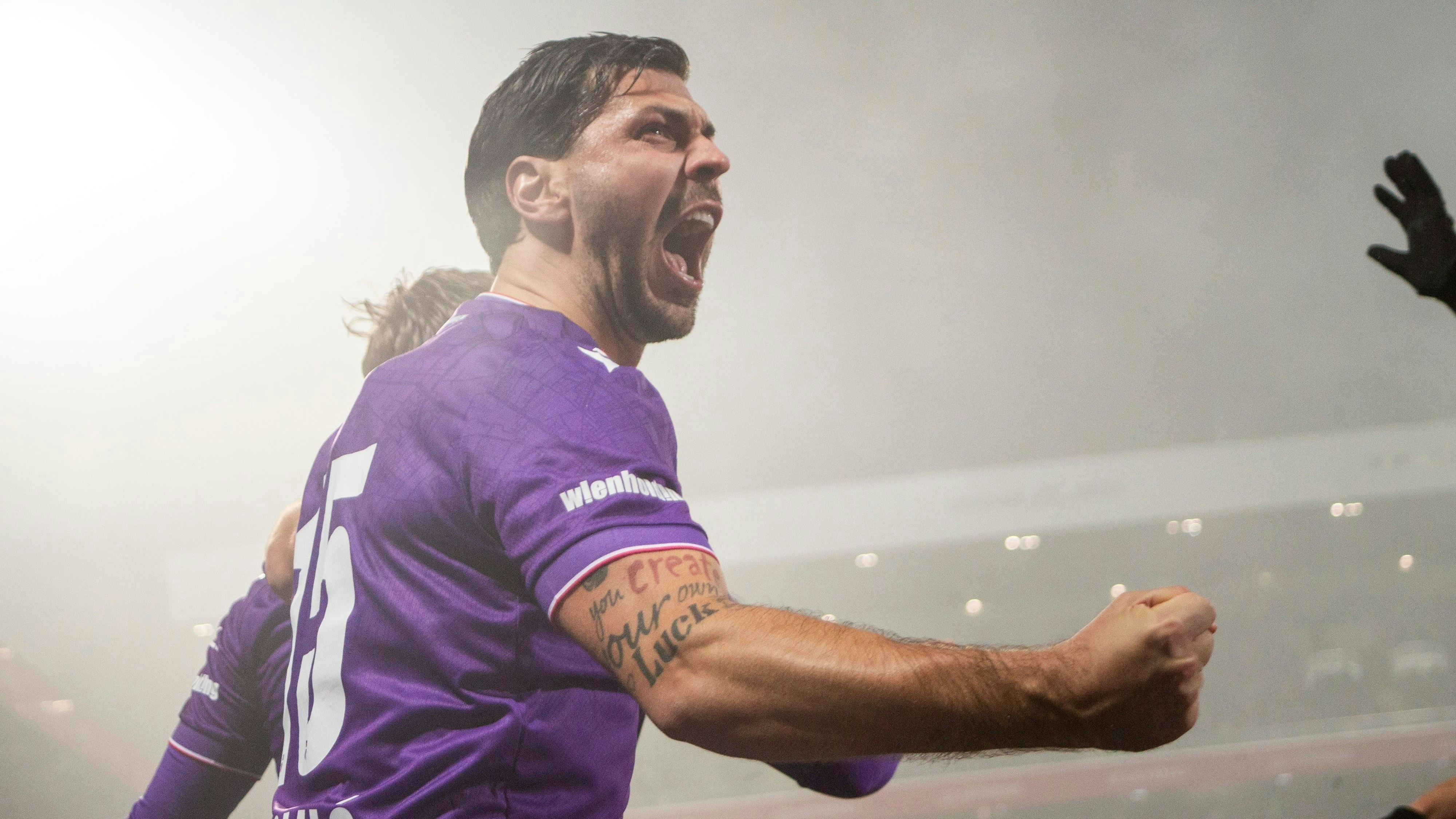 Heute.at - 3:1! Austria dreht Spiel – Sturm im Krisen-Winter