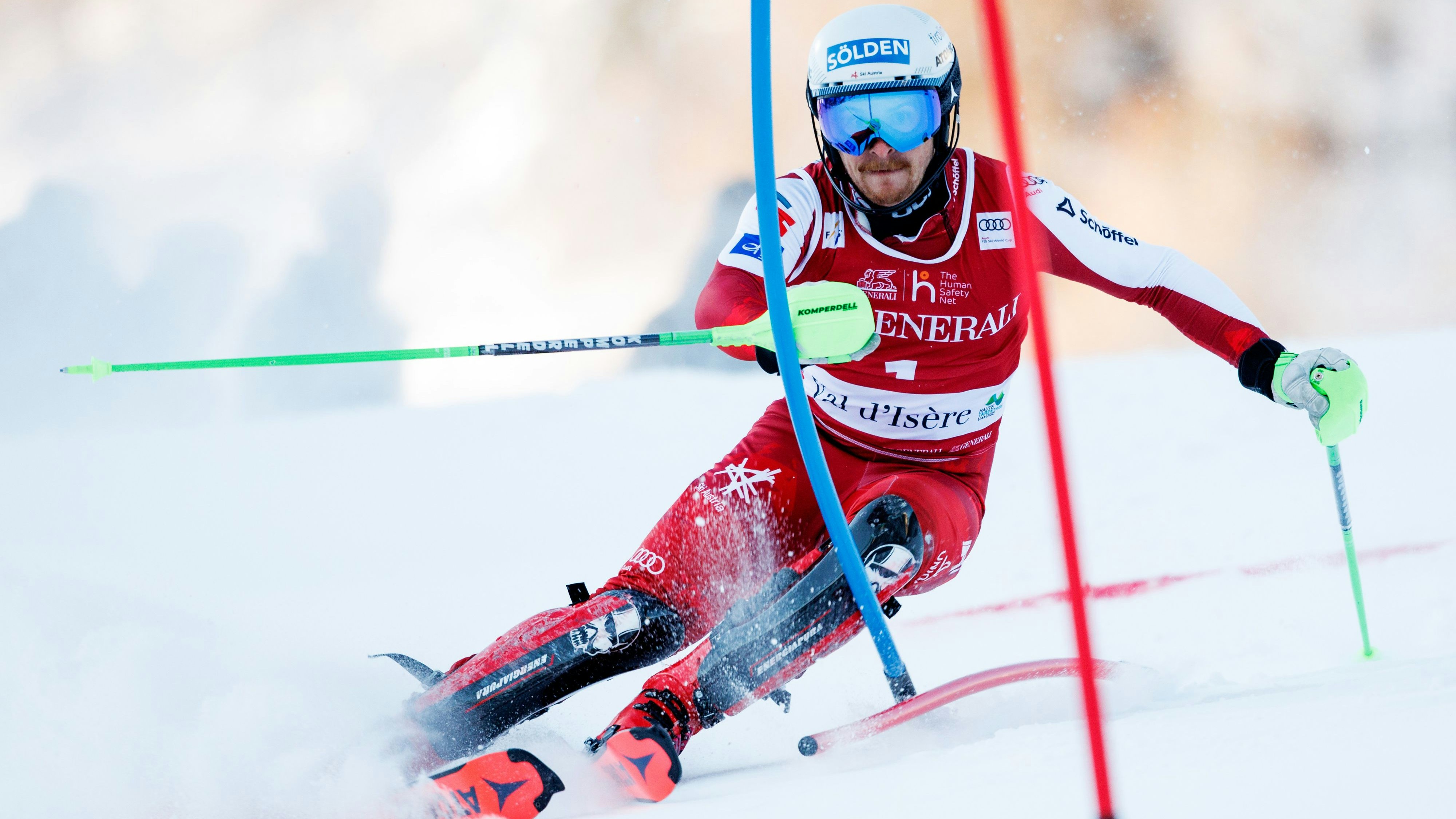 Heute.at - ÖSV-Stars enttäuschen bei Haugan-Sieg – die Nachlese