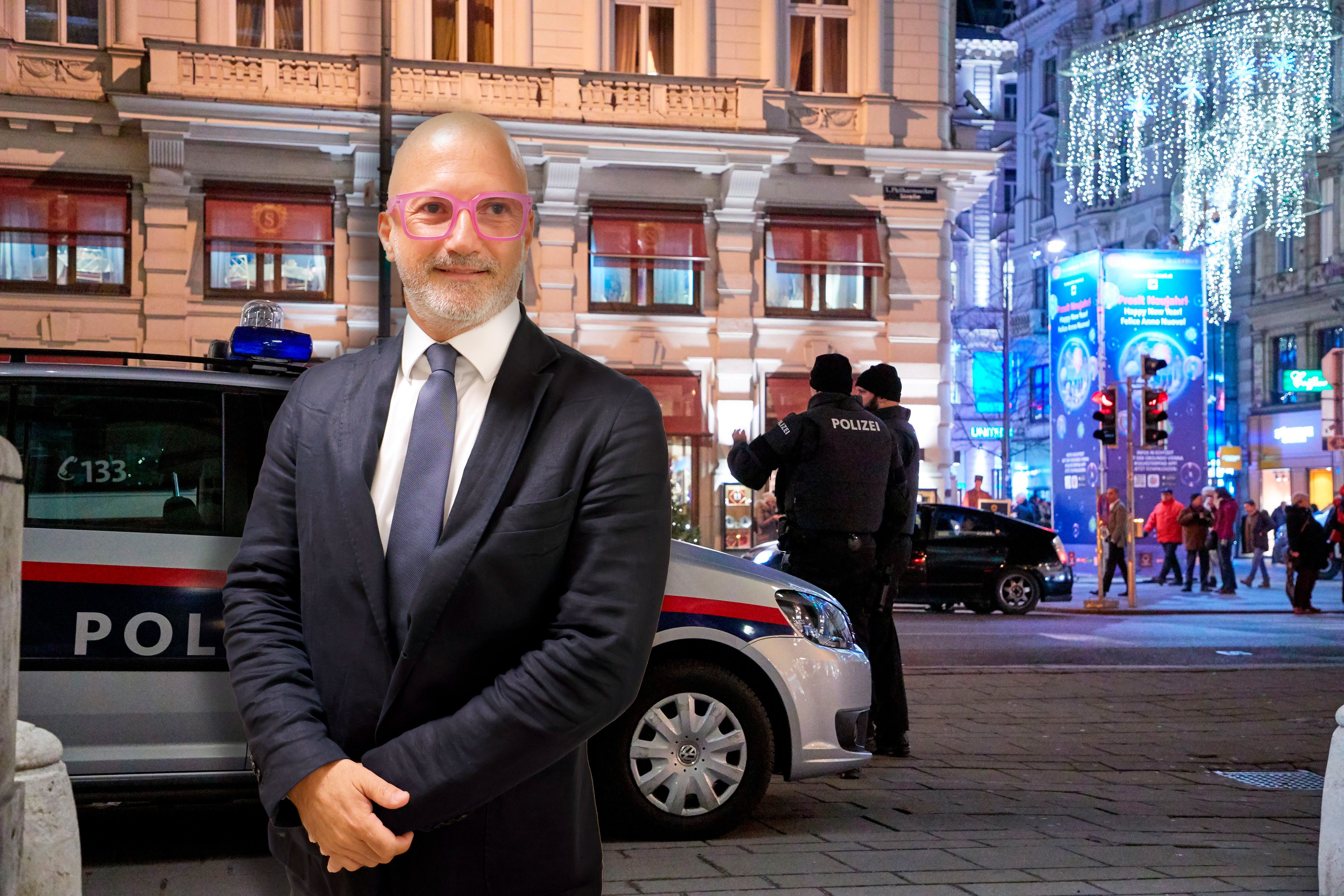 Heute.at - Szene-Gastronom festgenommen – jetzt spricht Anwalt