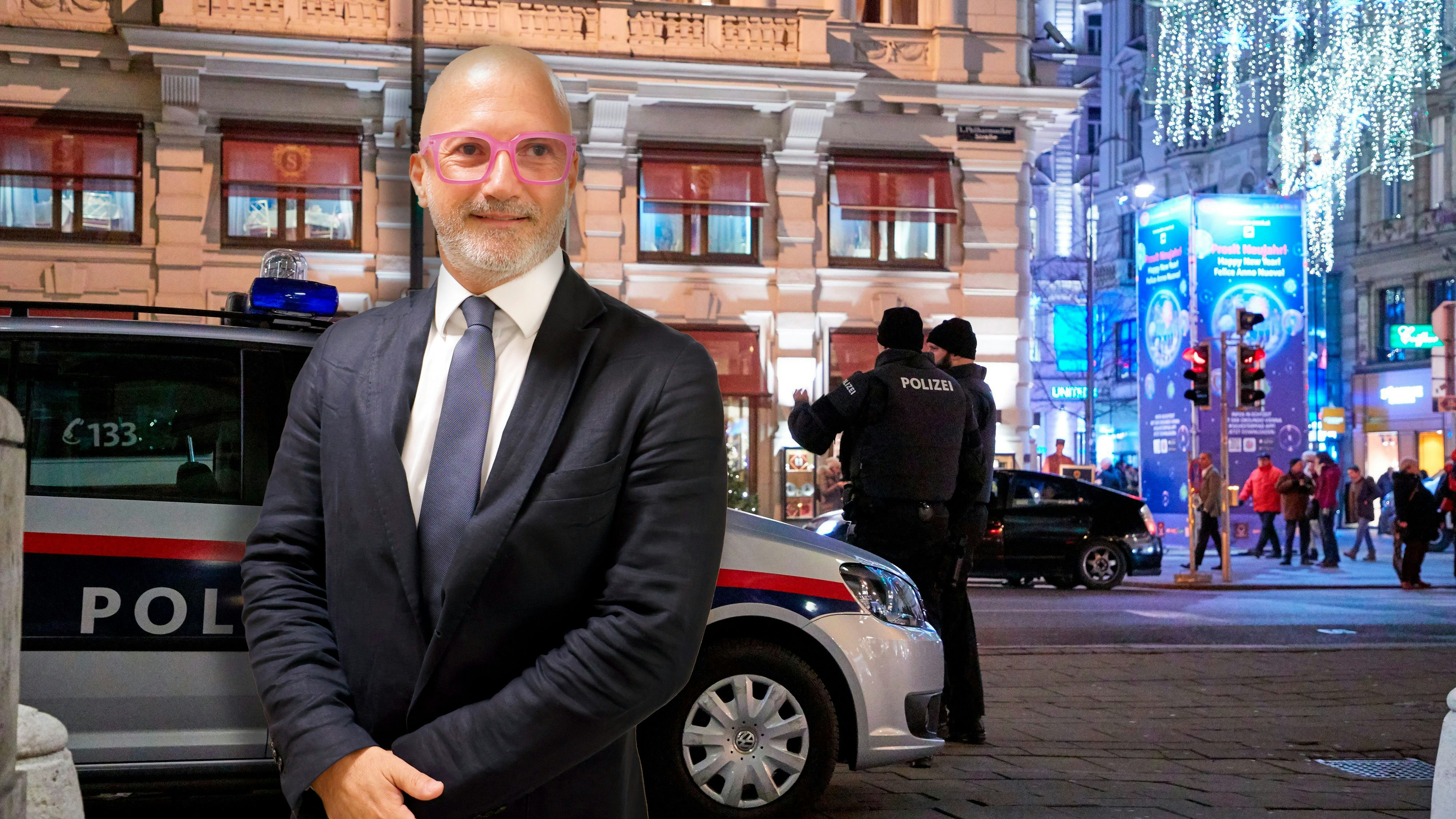 Heute.at - Szene-Gastronom festgenommen – jetzt spricht Anwalt