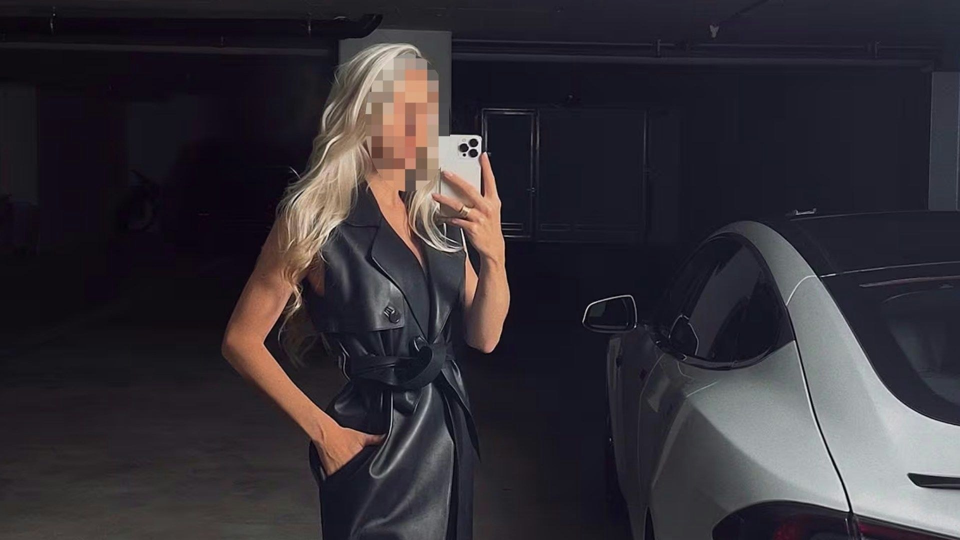 Laut der Anklage ermordete der Ehemann die 38-jährige Miss-Schweiz-Finalistin Kristina Joksimovic. 