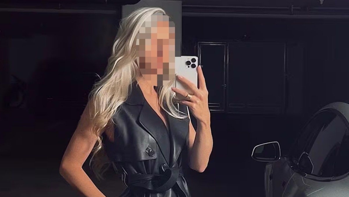 Ex-Miss-Schweiz-Finalistin Kristina Joksimovic getötet: Ehemann vor Gericht — image 1